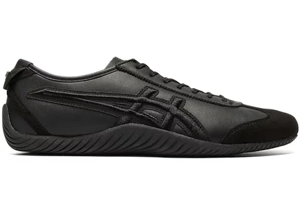 Мужские кеды Onitsuka Tiger Mexico 66 Driving, черные