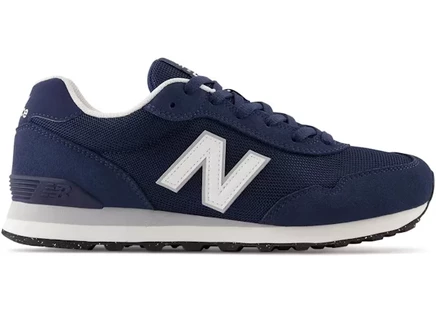 Кроссовки New Balance 515, темно-синие