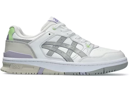 Мужские кроссовки Asics EX89, бело-серые