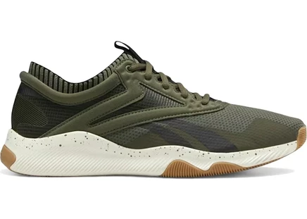 Мужские кроссовки Reebok HIIT TR, зеленые