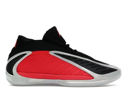 Мужские кроссовки Adidas AE 2 Georgia Bulldogs