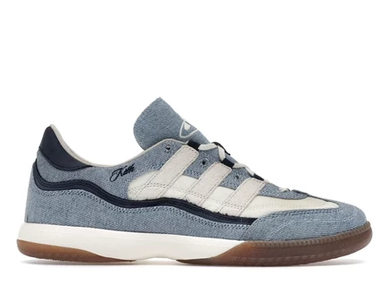 adidas Supernova Indoor Kith Denim Gum denim/gum