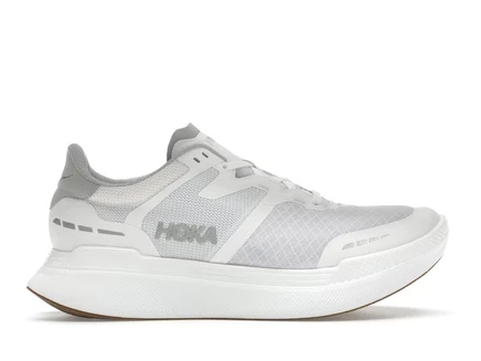 Мужские кроссовки Hoka One One Transport X, белые
