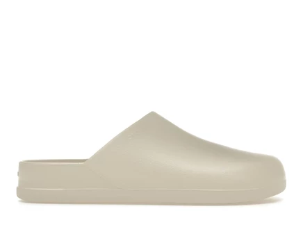Мужские сабо Crocs Dylan Clog, бежевые