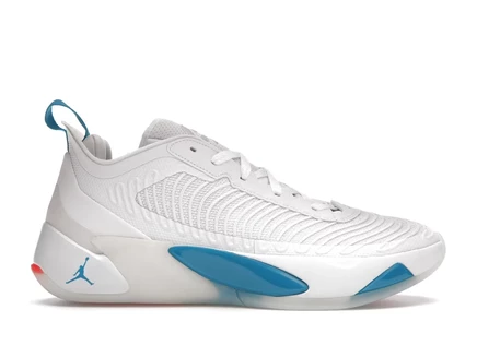 Кроссовки Jordan Luka 1, черные/серебристые