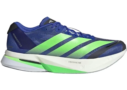 Мужские кроссовки Adidas Adizero Boston 13, Lucid Blue