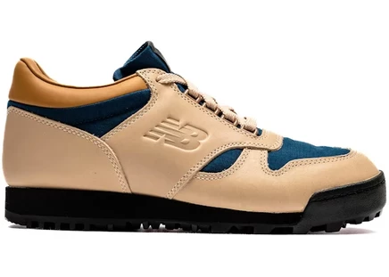Мужские кроссовки New Balance Rainier Low, Dune/Night Sky