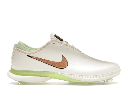 Мужские кроссовки Nike Air Zoom Victory Tour 2 NRG, белые
