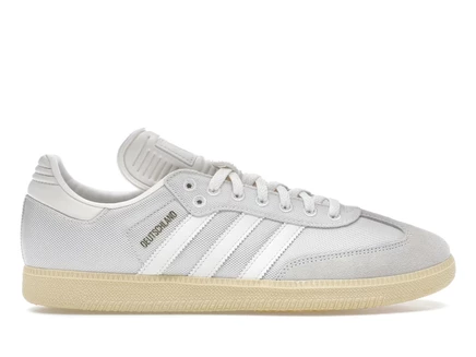 Мужские кроссовки Adidas Samba OG DFB Germany 125th
