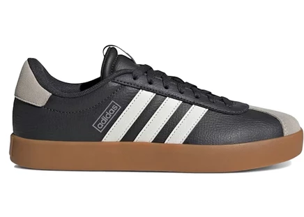 Мужские кроссовки Adidas VL Court 3.0, карбоновые/алюминиевые