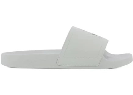 Мужские сланцы Adidas Y-3 Adilette, белые