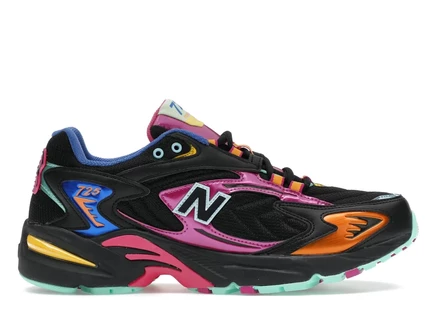 Мужские кроссовки New Balance 725v1, мультиколор