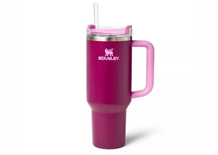 Stanley x Target Flowstate Quencher 40oz Tumbler Rose Bouquet rose bouquet