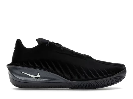Nike Air Zoom GT Cut 4 Black black/multi-color/anthracite