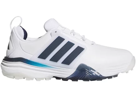 adidas Adipower 26 Spikeless Golf White Collegiate Navy (Women's) cloud white/collegiate navy/crystal white
