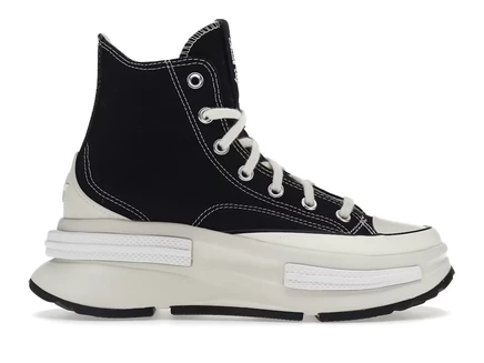Мужские кроссовки Converse Run Star Legacy CX Hi, черные