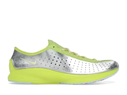 Женские кроссовки Nike Air Superfly Cyber