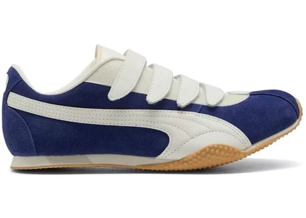 Puma H-Street Strap Blue Jewel Warm White blue jewel/warm white