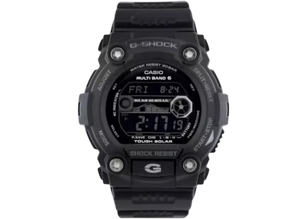 Часы Casio G-Shock GW-7900B-1ER, 48 мм