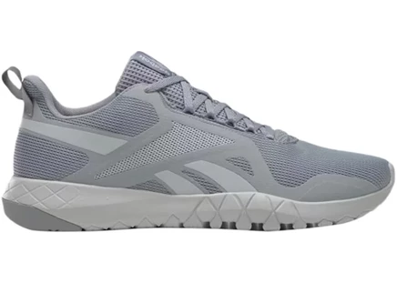 Мужские кроссовки Reebok Flexagon Force 3, серые