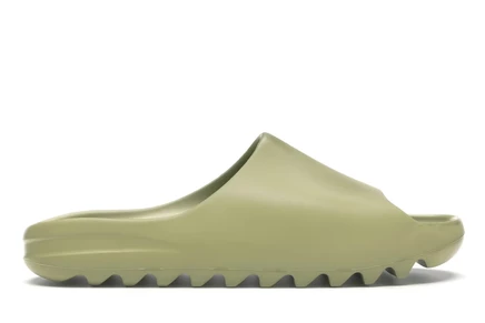 Мужские сланцы Yeezy Slide Resin, песочные