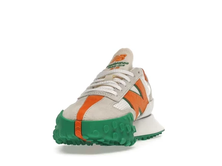 New Balance XC-72 Casablanca Orange Green white/orange/green