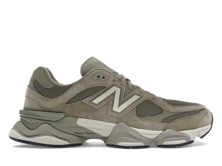 New Balance 9060 Covert Green Dark Stoneware covert green/dark stoneware