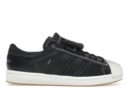 Мужские кроссовки Adidas Superstar Vintage END Tying the Knot