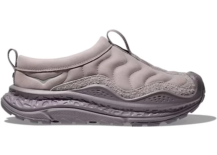 Мужские кроссовки Hoka Ora Primo Elite, Moonstone Astral