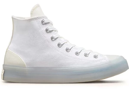 Унисекс кроссовки Converse Chuck Taylor All Star CX, белые