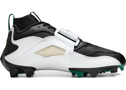 Мужские кроссовки Nike Diamond Turf 93 TD, изумрудные