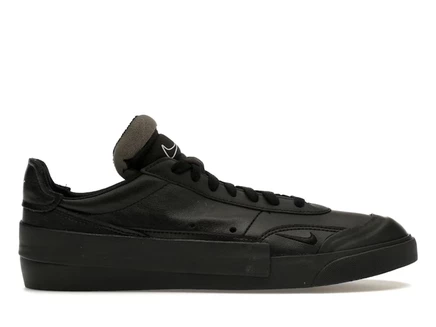 Мужские кроссовки Nike Drop Type LX, черные