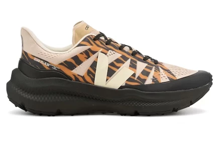 Мужские кроссовки Veja Condor 3, песочно-кремовые