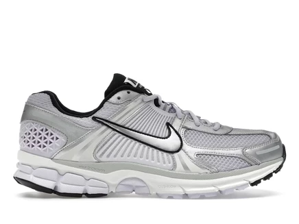 Женские кроссовки Nike Zoom Vomero 5, бледно-фиолетовые