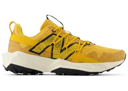 Мужские кроссовки New Balance Tektrel, абрикос/ангора