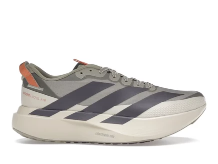 adidas Adizero Evo SL ATR Wonder Cargo Brown (Women's) wonder cargo brown/rock grey/flax crystal brown