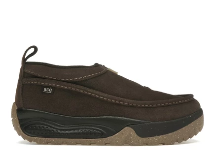 Мужские кроссовки Nike ACG Izy, коричневые