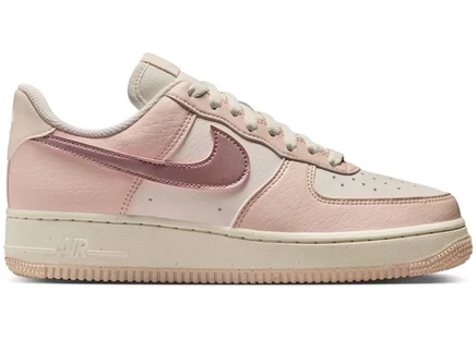 Женские кроссовки Nike Air Force 1 ′07, перламутровые