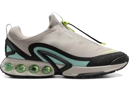 Мужские кроссовки Nike Air Max DN Roam, серые College Grey
