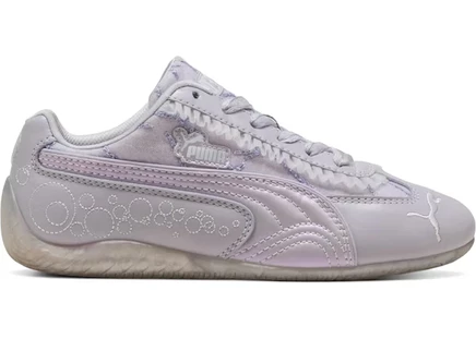 Женские кроссовки Puma Speedcat Wicked Goodness, сиреневый