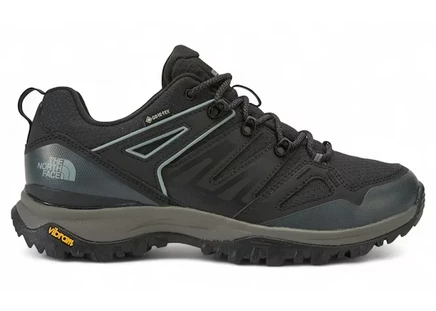 Мужские кроссовки The North Face Hedgehog Gore-Tex, черные