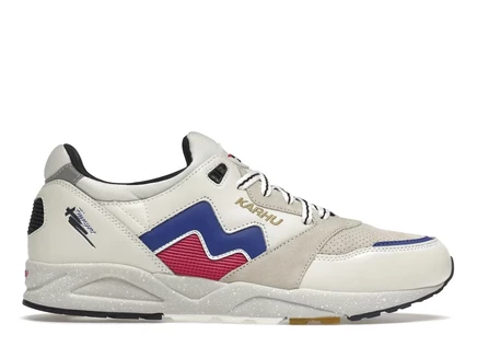 Мужские кроссовки Karhu Aria 95 Hockey, белые