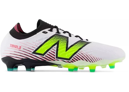 New Balance Tekela Pro Low Laced FG v4 United In FuelCell Pack white/hi-lite/black
