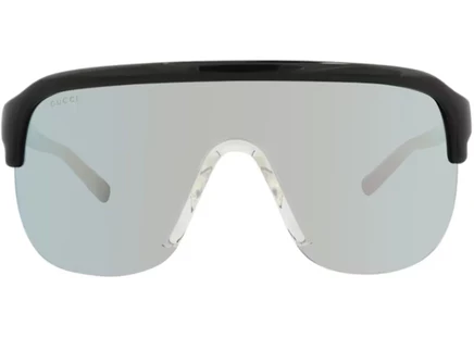 Мужские солнцезащитные очки Gucci GG1645S, черные