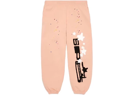 Мужские спортивные штаны SP5DER SP5 Bellini, Belinni