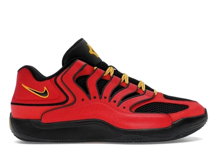 Мужские кроссовки Nike KD 18 Air Bakin