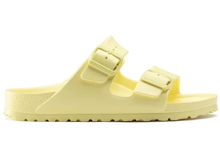 Мужские сандалии Birkenstock Arizona EVA, попкорн
