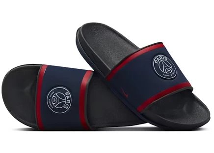 Мужские сланцы Nike Offcourt Slide Paris Saint-Germain