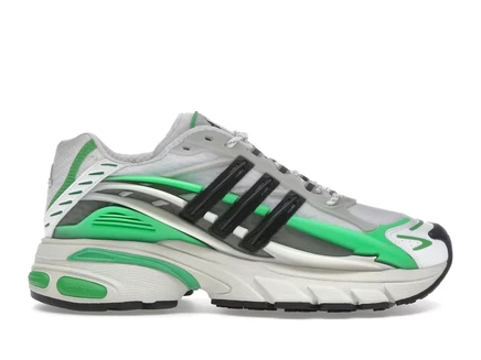 Мужские кроссовки Adidas Adistar Jellyfish Pharrell Williams, Real Green