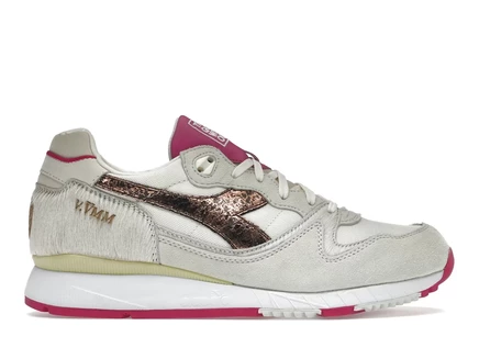Мужские кроссовки Diadora V7000 Caligula, слоновая кость